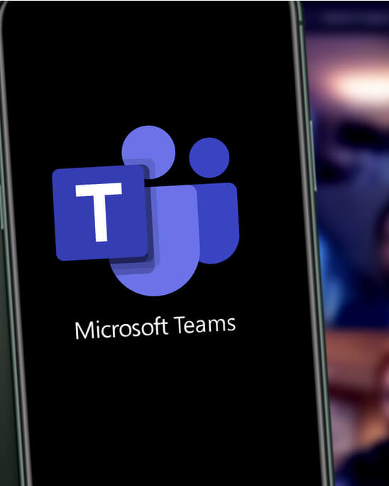 Microsoft Teams Telefonie: één kanaal voor al je communicatie