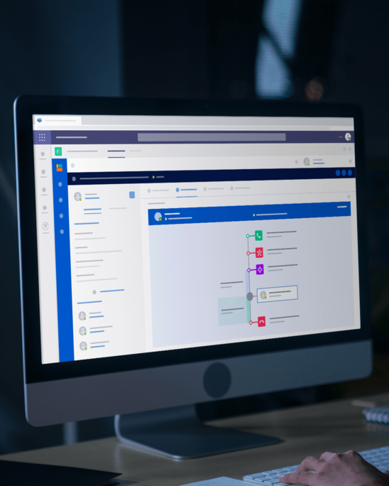 Contact Center oplossingen: verbeter klantervaringen