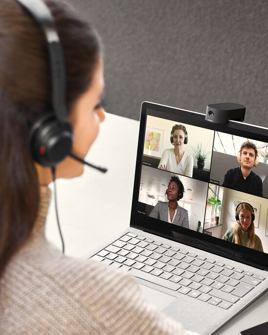 Hybride werken: alles via de cloud