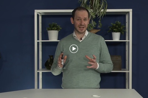 Webinar over Teams Phone en het belang van Microsoft Partners zoals Purple