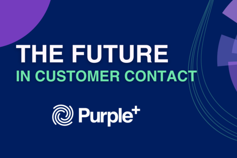 Purple+ en Azure Communication Services: een nieuwe standaard in klantcontact